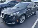 Used 2018 Cadillac XTS Luxury w/ Driver Awareness Package image 2