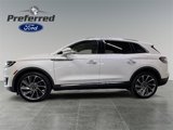 Used 2019 Lincoln Nautilus Reserve image 2