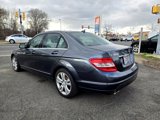 Used 2009 Mercedes-Benz C 300 Sport w/ Premium 1 Pkg image 4