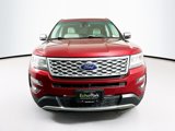 Used 2016 Ford Explorer Platinum image 2