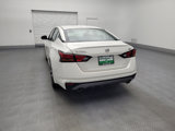 Used 2020 Nissan Altima 2.5 SR image 6