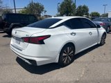 Used 2021 Nissan Altima 2.5 SV w/ SV Premium Package image 5