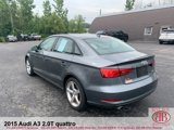 Used 2015 Audi A3 2.0T Premium w/ Driver Assistance Package image 5