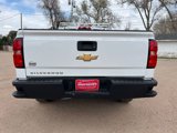Used 2018 Chevrolet Silverado 1500 W/T image 6