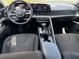 Certified 2021 Hyundai Elantra SEL w/ Convenience + Premium Package image 4