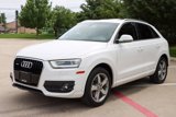 Used 2015 Audi Q3 2.0T Prestige w/ Prestige Package image 3
