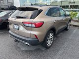 Certified 2021 Ford Escape Titanium w/ Titanium Elite Package image 3