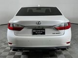 Used 2018 Lexus ES 350 w/ Premier Package image 5