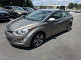 Used 2015 Hyundai Elantra Limited image 3