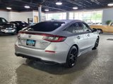 Used 2024 Honda Civic Sport image 4