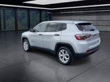 Used 2024 Jeep Compass Sport image 5