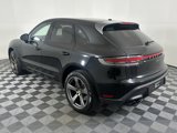 Certified 2023 Porsche Macan Turbo image 3