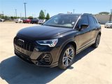 Used 2024 Audi Q3 2.0T Premium Plus w/ Premium Plus Package image 3