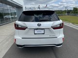 Used 2022 Lexus RX 350L Premium image 6
