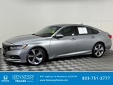 Used 2018 Honda Accord Sport image 1