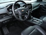 Used 2018 Chevrolet Traverse Premier w/ Redline Edition image 2