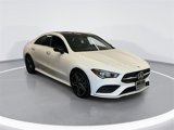 Certified 2023 Mercedes-Benz CLA 250 4MATIC image 3