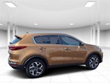 Used 2021 Kia Sportage EX image 3