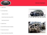 Used 2015 Nissan Murano SL w/ SL Technology Package image 3