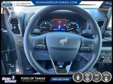 Certified 2024 Ford Bronco Sport Outer Banks image 5
