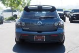 Used 2009 MAZDA MAZDASPEED3 Grand Touring image 6