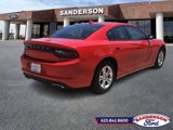 Used 2023 Dodge Charger SXT image 3