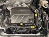 New 2025 Chevrolet Trax LT image 4