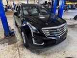 Used 2019 Cadillac XT5 AWD image 2