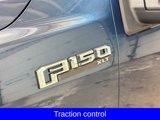 Used 2018 Ford F150 XLT image 4