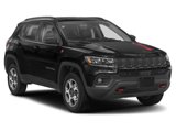 Certified 2022 Jeep Compass Trailhawk w/ Trailer Tow Group image 6