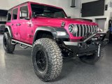 Used 2024 Jeep Wrangler Unlimited Sport image 2