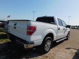 Used 2012 Ford F150 XLT w/ XLT Chrome Pkg image 2