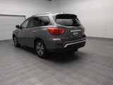 Used 2020 Nissan Pathfinder S image 5