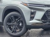 New 2025 Chevrolet Trax ACTIV w/ Driver Confidence Package image 3