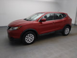 Used 2017 Nissan Rogue Sport S image 2