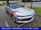 Used 2017 Chevrolet Camaro LT w/ RS Package image 3