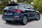 Used 2022 Volkswagen Taos SE image 2