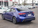 Used 2022 Toyota Corolla XSE image 4