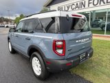 New 2025 Ford Bronco Sport Heritage image 2