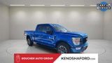 Certified 2021 Ford F150 XL w/ Equipment Group 101A High image 4