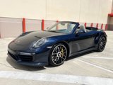 Used 2018 Porsche 911 Turbo S image 3