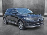 Used 2016 Lincoln MKX Reserve w/ Technology Package image 3