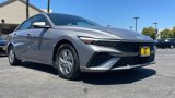 Certified 2025 Hyundai Elantra SE image 5