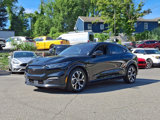 Certified 2021 Ford Mustang Mach-E Premium image 5
