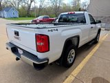 Used 2014 GMC Sierra 1500 4x4 Regular Cab w/ Sierra Convenience Package image 3