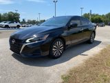 Used 2023 Nissan Altima 2.5 SV image 3
