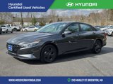 Certified 2023 Hyundai Elantra SEL image 1