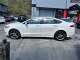Used 2013 Ford Fusion Titanium w/ Titanium Driver Assist Pkg image 5
