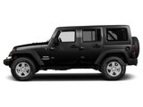 Certified 2018 Jeep Wrangler Unlimited Sport image 2