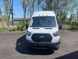 Used 2020 Ford Transit 350 148 High Roof Extended DRW image 2